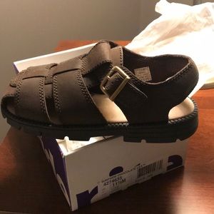 Children’s sandals